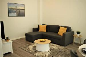 City Center 2-rooms apartment, Вааса