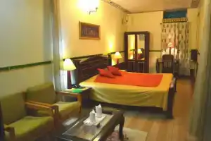 Hotel «Vimal Heritage», Джайпур