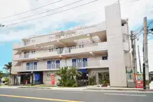 Ocean Resort Pmc, Онна