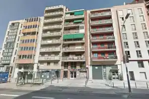 Апарт-отель «Suites Aragó 565 - Abapart», Барселона