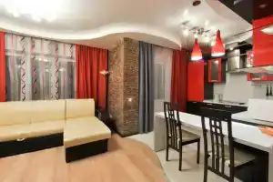 Maryin Dom na Soyuznoy, 2, Екатеринбург