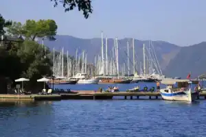 Marmaris Imperial Hotel, Мармарис
