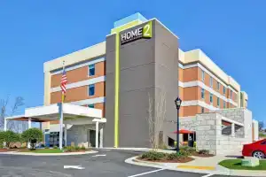 Home2 Suites by Hilton Winston-Salem Hanes Mall, Уинстон-Салем