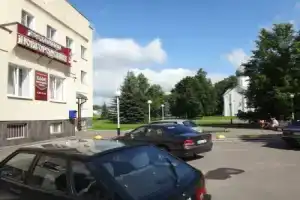 Гостиница «Новгородская», Великий Новгород