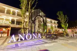 Anona Beachfront Phuket Resort-Sha Extra Plus, Патонг