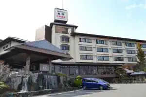 Nara Park Hotel, Нара