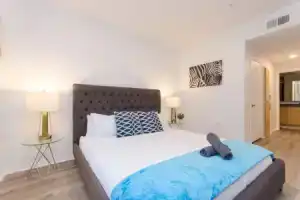 Hollywood Walk of Fame Two Bedrooms, Лос-Анджелес