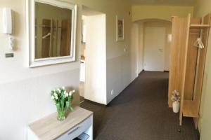 Ferienwohnung Alte Försterei, Тале