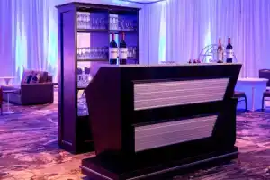 Отель «Dallas Marriott Las Colinas», Ирвинг