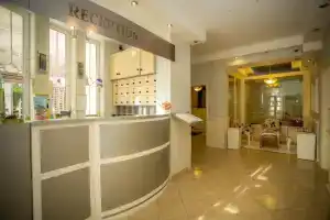 Hotel «Valz», Велипойе