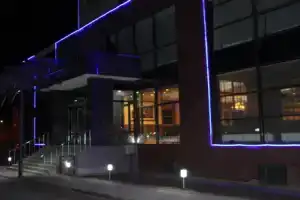 Park Hotel, Улан-Батор
