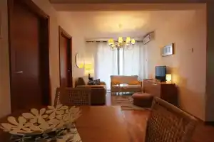 2 BR Apartment in Blue Horizon Przno, Пржно