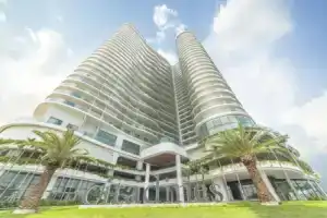 Отель «Citadines Marina Halong», Халонг