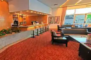 Golan Hotel, Тверия