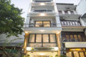 Galliot Central Hotel, Ханой