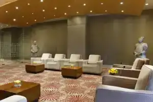 Sheraton Xi'an Hotel, Сиань