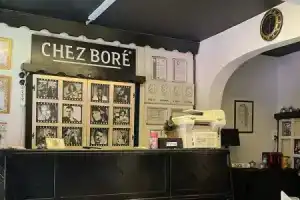 Chez Bore Butique Hotel, Стамбул