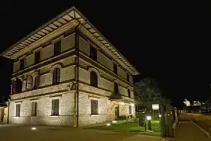 Villa Raffaello Park Hotel, Ассизи