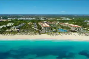 Отель «Secrets Royal Beach Punta Cana - Adults Only», Пунта-Кана