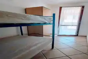 Lido Spina / Estensi Apartments, Lido degli Estensi