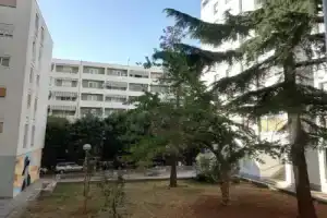 Petra apartment, Задар