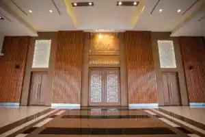 Royal Nakhara Hotel and Convention Centre, Нонгкхай