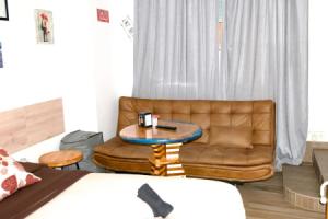 Calpe loft Suite Zendra, Кальпе