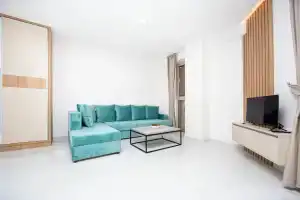 IN Property Apartments, Рафаиловичи
