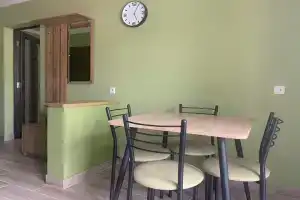 Апартаменти Monte, Рахов