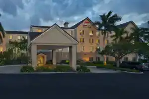 Апарт-отель «Fairfield Inn & Suites», Бока-Ратон