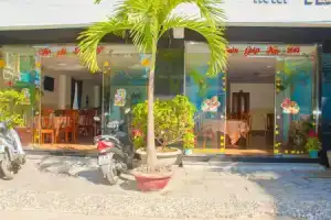 Thien Nga Family Hotel, Нячанг