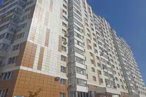 Апартаменты на Героя Владислава Посадского 22, Краснодар