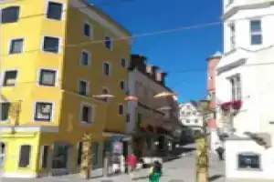 Altstadtwohnung Gmundnerberg m. Traunseeblick 1B, Гмунден
