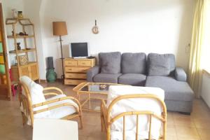 104684 -  Apartment in Palafrugell, Палафружель