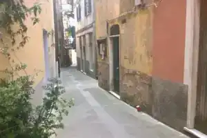 Bilocale Da Amatore, Tellaro