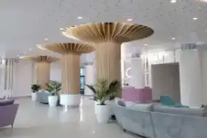 Апартаменты на ул. Бехтерева, 2Б, Астрахань