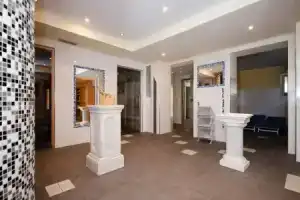 Familienhotel Steindl, Мильстат