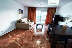 Nice apartment in Benidorm! La Cala!, Финестрат
