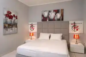 Corfu City Center Design Residence, Керкира