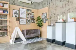 Ketawa Pet Friendly Hotel, Чианг Май
