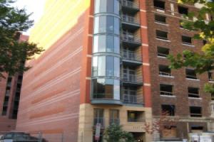 Отель «The Eldon Luxury Suites», Вашингтон