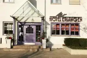 Art-Hotel Erlangen, Эрланген