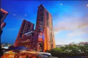 KL Suite at Times Square, Куала-Лумпур