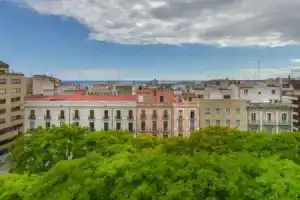 Alexandra Aparthotel BenstarHotelGroup, Таррагона