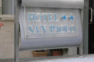 Hotel «San Paolo», Варацце