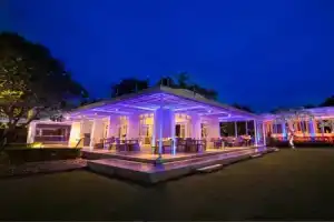 Dusit Thani Krabi Beach Resort - Sha Extra Plus, Клонг Муанг
