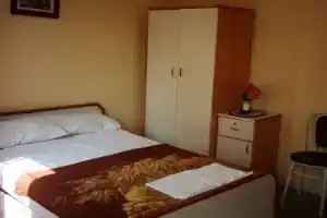 Istanbul Violet Apart, Стамбул