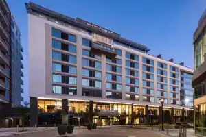 Отель «Hyatt Centric Charlotte SouthPark», Шарлотт