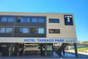 Отель «Tarraco Park Tarragona», Таррагона