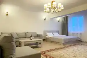 Brand new comfortable apartments in Sevan city, Севан